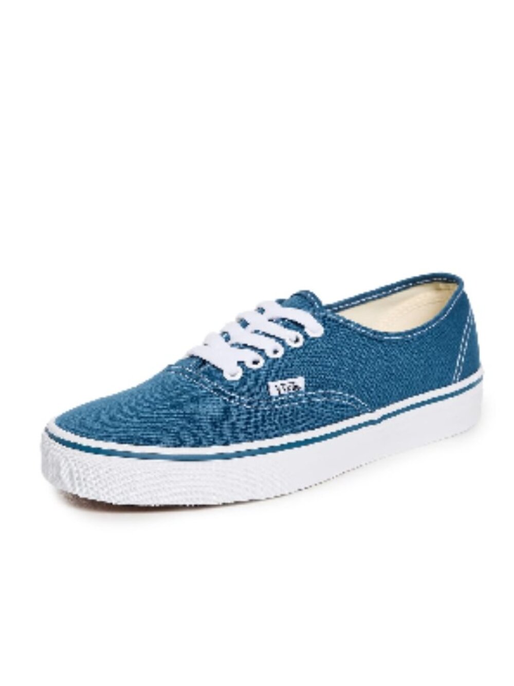 Vans Unisex-Adult Authentic Sneakers, Navy